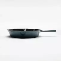 Emaliuota ketaus keptuvė 25,5cm /antracito