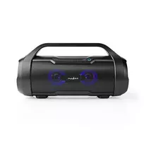 Nedis Party Boombox Speaker 60W LED