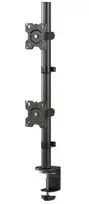 MONITOR ACC WALL MOUNT/13-34" BLACK D208E-B ONKRON