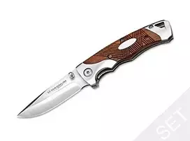 Nóż Magnum Handwerksmeister 5, 12 szt.