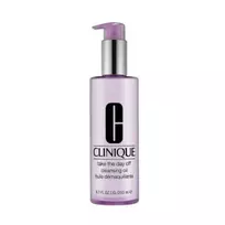 Clinique - (Take The Day Off Cleansing Oil) 200 ml