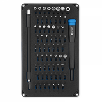 Fellowes Nešiojamojo Kompiuterio Stovas Juodas 43,2 cm (17")