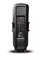 Fellowes BF5050001 dokumentų naikiklis Juoda