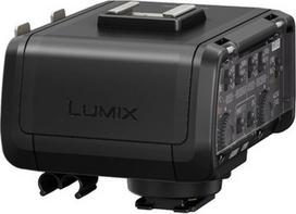 Panasonic microphone adapter DMW-XLR1