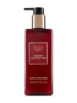 BAYLIS&HARDING Skystas rankų muilas (The Edit Cherry Temptation), 400 ml