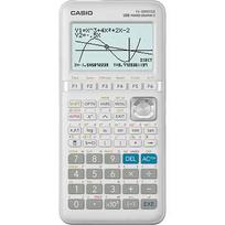 Mokslinis skaičiuotuvas CASIO FX-9860GIII-W-ET, CALSIO250_08064