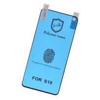 Ekrano apsauga "Polymer Nano PMMA" Samsung G991 S21 5G