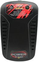 1 vnt. greitas akumuliatoriaus įkroviklis (7,4 V 2000 mAh), skirtas Rc kvadrikopteriams X8C X8SW X8G
