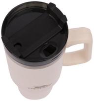 Termo puodelis, Trespass UUACMITR0252 Bigup, rožinis, 300ml, EACH