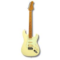 Condorwood RS-500 Ivory elektrinė gitara