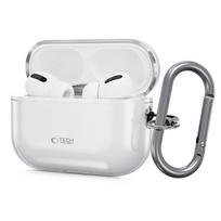Tech-Protect FlexAir Apple Airpods Pro 3 - Clear - 333165