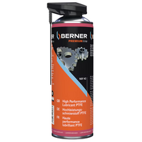Kibusis tepalas Berner PremiumLine 500ml 367074