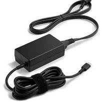 Hewlett Packard HP Poly USB-C 65W Power Kit EMEA-INTL English Loc-Euro plug B92SVAA#ABB