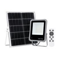 Saulės Energija Įkraunami Šviestuvai Bares SLR-73142-50W
