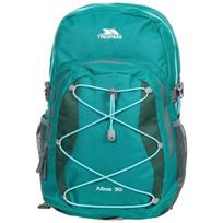 Turistinė kuprinė vyrams Trespass UUACBAC10004 - ALBUS - CASUAL BACKPACK UUACBAC10004-OGR.EACH, EACH