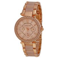 Michael Kors MK6110 - Moteriškas laikrodis - Laikrodis moterims