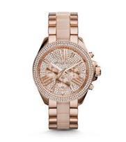 Michael Kors MK6096 - Moteriškas laikrodis - Laikrodis moterims