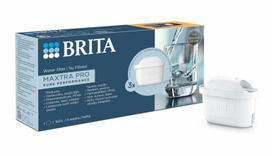 Brita MAXTRA PRO PURE PERFORMANCE, 3vnt.