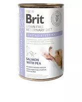 Brit Veterinary Diets Gastrointestinal konservai šunims, 400 g