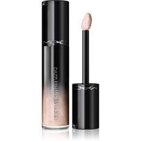 MAC Cosmetics Dazzleshadow Liquid Eyeshadow skystieji akių šešėliai atspalvis Not Scared To Sparkle 4 ml