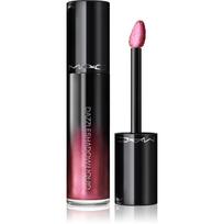 MAC Cosmetics Dazzleshadow Liquid Eyeshadow skystieji akių šešėliai atspalvis Fuschia Future 4 ml