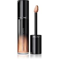 MAC Cosmetics Dazzleshadow Liquid Eyeshadow skystieji akių šešėliai atspalvis Beaming Brighter 4 ml