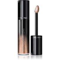 MAC Cosmetics Dazzleshadow Liquid Eyeshadow skystieji akių šešėliai atspalvis Champagne Trail 4 ml