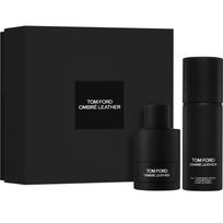 TOM FORD Ombré Leather Set dovanų rinkinys Unisex