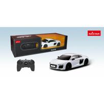 RASTAR R/C Automobilis Audi R8, 1:24