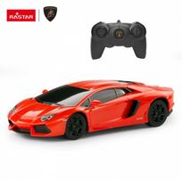 RASTAR RC Automobilis Aventador LP700, 1:24