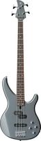 Bosinė gitara Yamaha TRBX 204 II GRM, pilka