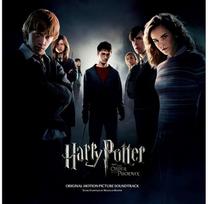 Nicholas Hooper: Harry Potter And The Order Of The Phoenix OST 2LP