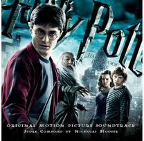 Nicholas Hooper: Harry Potter And The Half-Blood Prince OST 2LP
