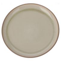 Pietų lėkštė STONEWARE TAUPE, rausvos sp., 20 cm