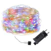 Kalėdinės lemputės Springos CL0085, 200 LED, 20 m