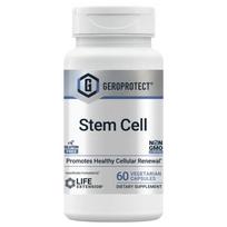 Life Extension Geroprotect Stem Cell - 60 kapsulių