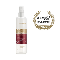 Joico K-Pak Color Therapy Luster Lock Multi-Perfector Spray Nenuplaunamas purškiamas balzamas kasdieniniam naudojimui 200 ml
