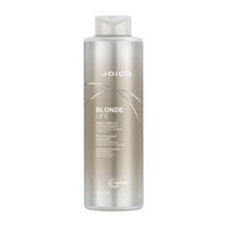 Joico Blonde Life Brightening Conditioner Kondicionierius šviesinantiems plaukams 1000 ml