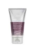 Joico Defy Damage Protective Masque  Apsauginė kaukė, kuri stiprina plaukų jungtis ir užtikrina spalvos ilgalaikiškumą 50 ml