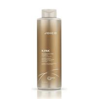 JOICO K-Pak Reconstructing Shampoo Plaukus atkuriantis šampūnas 1000 ml