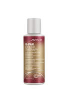 Joico K-Pak Color Therapy Shampoo Spalvą saugantis šampūnas 50 ml
