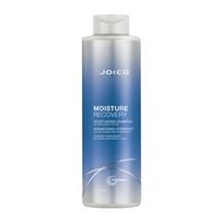 Joico Moisture Recovery Shampoo Drėkinamasis šampūnas storiems ir šiurkštiems sausiems plaukams 1000 ml