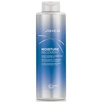 Joico Moisture Recovery Conditioner Drėkinamasis kondicionierius storiems arba šiurkštiems, sausiems plaukams 1000 ml