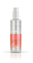 Joico YouthLock Blowout Creme džiovinimo kremas 177 ml