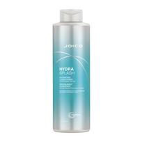 Joico HydraSplash Hydrating Conditioner Drėkinamasis kondicionierius ploniems, sausiems plaukams 1000 ml