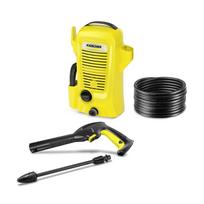 Aukšto slėgio plovimo įrenginys K 2 Universal Edition KARCHER 1.673-010.0