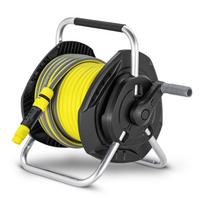 Sodo žarna KARCHER 2.645-281.0, 25 m, 1/2 colio, sieninis tvirtinimas