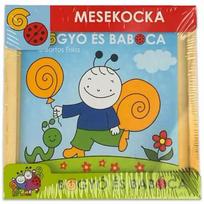 Bogyó ir Babóca pasakų kubas - Bogyó ir jo draugai
