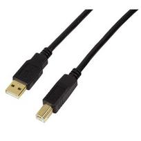 LOGILINK UA0264 - USB 2.0 AM/BMActive Repeater Cable 10m