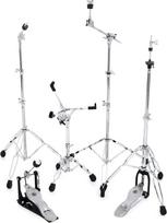 GIBRALTAR DRUM HARDWARE 5700PK - Būgnų priedai Aparatūros rinkiniai